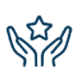 Step icon