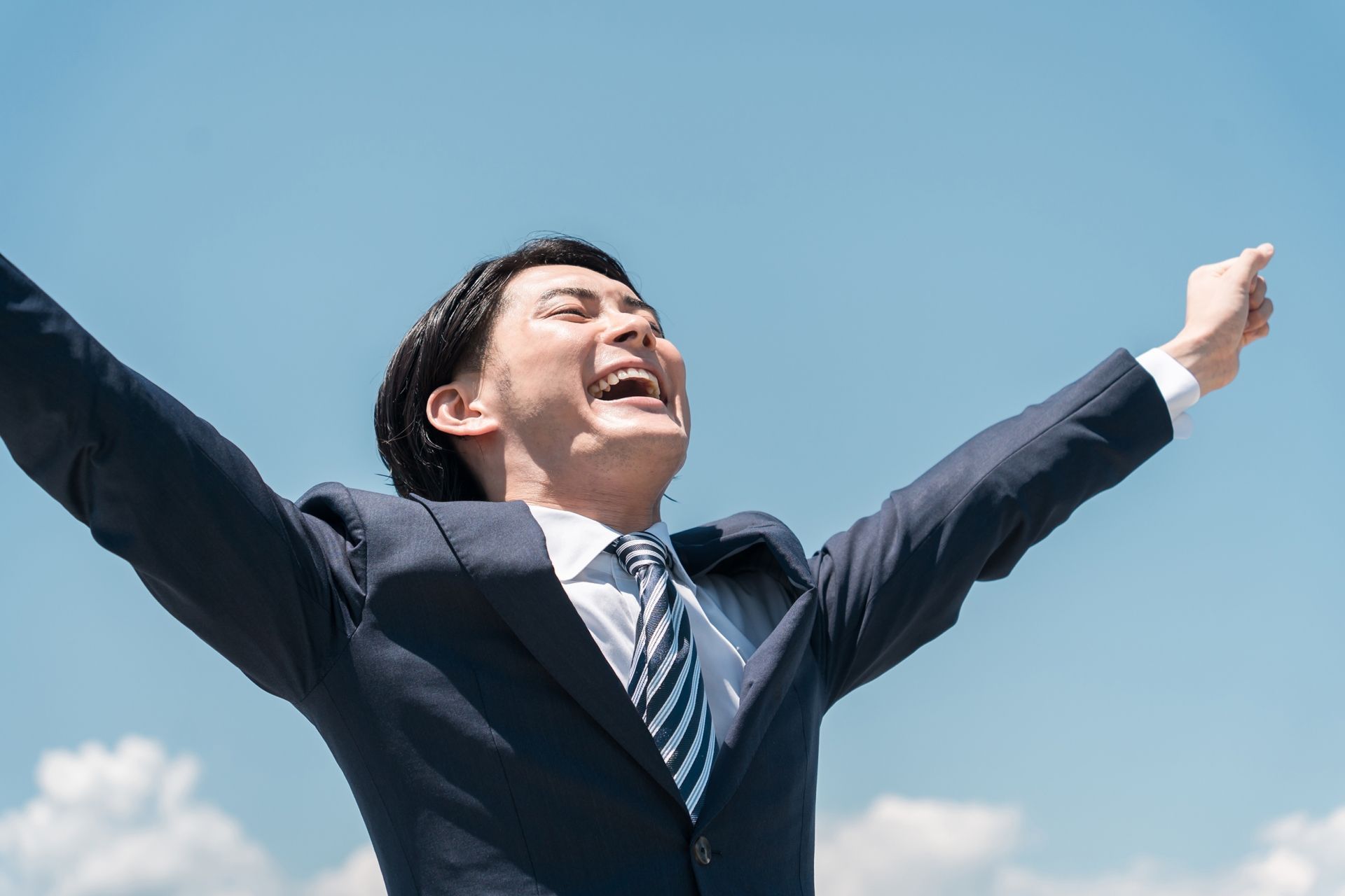 未来につながる転職の実例