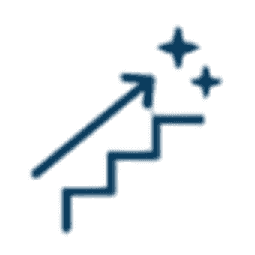 Step icon